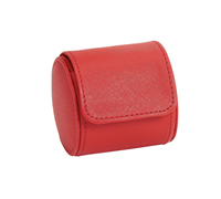 Accessorio per Orologi Wolf 1834 Tutti frutti in Pelle 680100 ROSSO - 680100 ROSSO